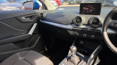 Audi Q2 35 TFSI Sport 5dr Petrol Estate